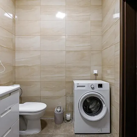 Stylisch New With One Bedroom * Львів