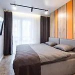 Stylisch New With One Bedroom * Lviv
