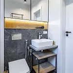 Stylisch New With One Bedroom * Львов