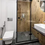 Apartment Stylisch New With One Bedroom Lviv
