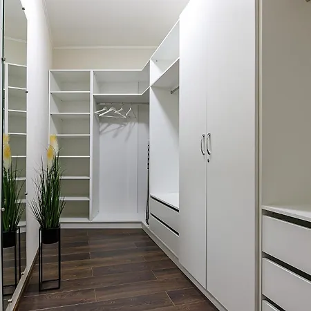 Stylisch New With One Bedroom Apartment Lviv