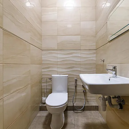 Stylisch New With One Bedroom Lviv